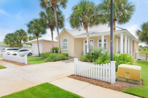 Coastal Cottage